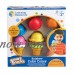 Learning Resources Smart Snacks Rainbow Color Cones   552458116